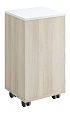 Комод Cersanit SMART 35 (KD-SMA/Wh) B-KD-SMA/Wh Комод Cersanit SMART 35 (KD-SMA/Wh) B-KD-SMA/Wh