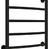 Полотенцесушитель электрический Сунержа Галант 2.0 600х500 МЭМ правый 31-5201-6050 Матовый черный Полотенцесушитель электрический Сунержа Галант 2.0 600х500 МЭМ правый 31-5201-6050 Матовый черный