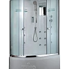 Душевая кабина Timo Lux T-7720 R 120x85x220 Душевая кабина Timo Lux T-7720 R 120x85x220