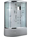 Душевая кабина Timo Lux T-7720 R 120x85x220 Душевая кабина Timo Lux T-7720 R 120x85x220