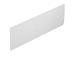 Экран для ванны торцевой CEZARES PLANE_DUO-145-SP-L-W37 1420x595 белый Экран для ванны торцевой CEZARES PLANE_DUO-145-SP-L-W37 1420x595 белый
