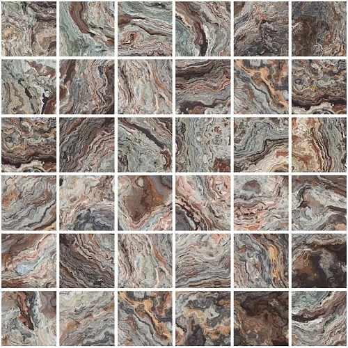 Мозаика Laparet Brouni 30x30 х9999219620 Мозаика Laparet Brouni 30x30 х9999219620