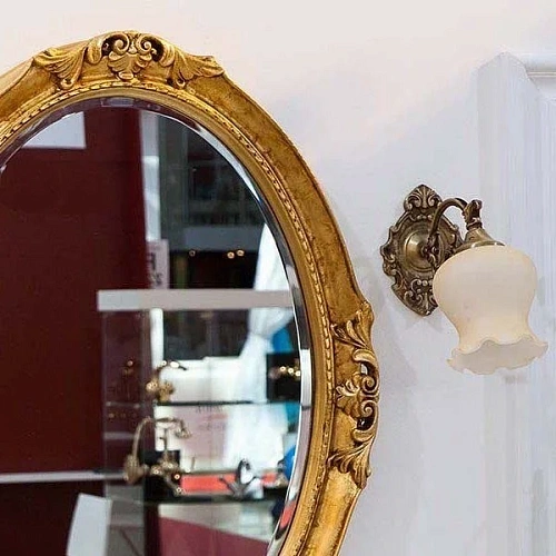 Светильник Boheme бронза 752 Светильник Boheme бронза 752