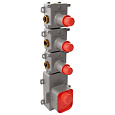 Детальная картинка товара «внутренняя часть fima carlo frattini fimathermbox f2463»