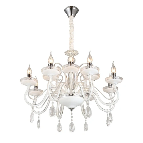 Люстра подвесная Aployt Emmanuel APL.628.03.12 Люстра подвесная Aployt Emmanuel APL.628.03.12