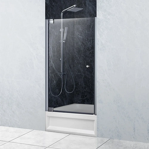 Душевая дверь RGW Domustar Hotel EF-07 010604075-11 Душевая дверь RGW Domustar Hotel EF-07 010604075-11