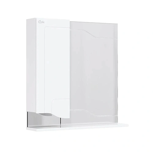 Зеркальный шкаф Onika ВЕРОНЭЛЛА 75.00 207521 Зеркальный шкаф Onika ВЕРОНЭЛЛА 75.00 207521