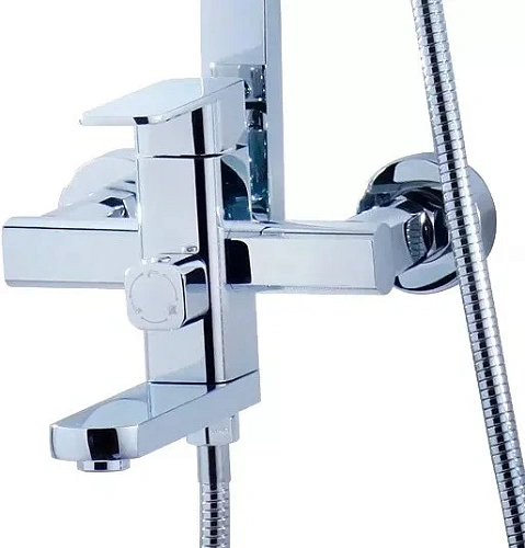 Душевая система Kaiser 37182 Душевая система Kaiser 37182