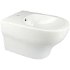 Картинка анонса товара «биде подвесное boheme fiore 978-bidet-w белый глянец»