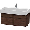 Картинка анонса товара «тумба под раковину duravit vero air va650805353»