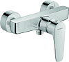 Картинка анонса товара «смеситель для душа duravit b.1 b14230000010»
