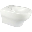 Детальная картинка товара «биде подвесное boheme fiore 978-bidet-w белый глянец»