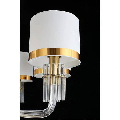 Люстра подвесная Aployt Elza APL.767.03.08 Люстра подвесная Aployt Elza APL.767.03.08