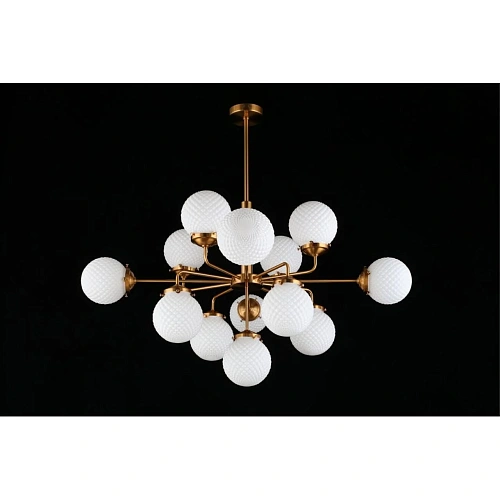 Люстра потолочная Aployt Zaneta APL.762.07.13 Люстра потолочная Aployt Zaneta APL.762.07.13