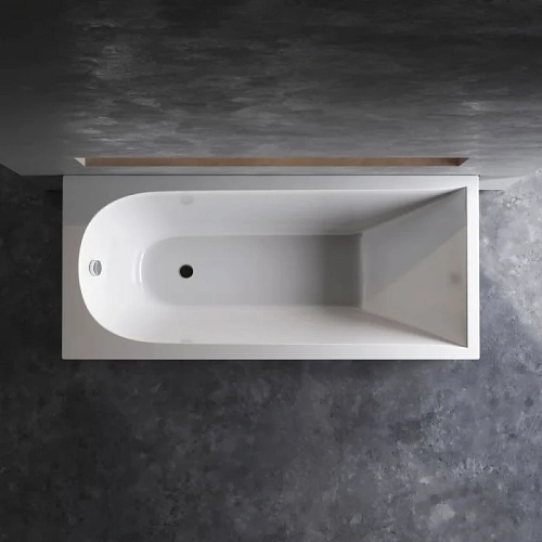 Акриловая ванна AM.PM Spirit W72A-170-075W-A2 170x75 Акриловая ванна AM.PM Spirit W72A-170-075W-A2 170x75