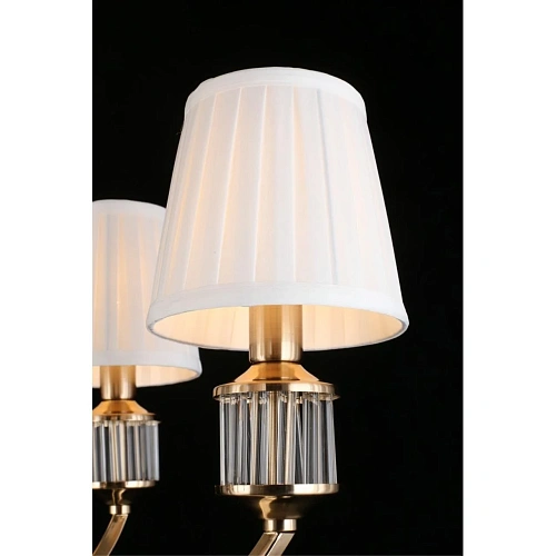 Люстра подвесная Aployt Zhaklin APL.744.03.06 Люстра подвесная Aployt Zhaklin APL.744.03.06