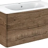 Тумба под раковину Vincea Paola 100 V.Oak VMC-2P100VO Тумба под раковину Vincea Paola 100 V.Oak VMC-2P100VO