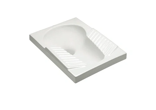 Чаша напольного унитаза Roca Oriental 345090001 Чаша напольного унитаза Roca Oriental 345090001