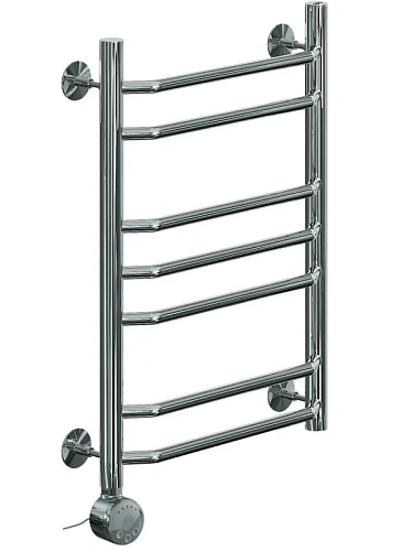 Полотенцесушитель электрический Ника TRAPEZIUM ЛТ (Г2) 60/40 левый тэн Полотенцесушитель электрический Ника TRAPEZIUM ЛТ (Г2) 60/40 левый тэн