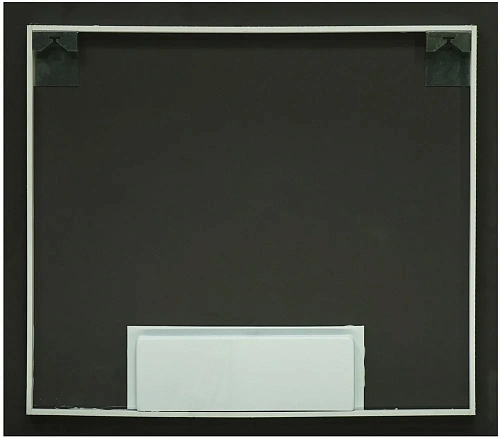 Зеркало DIWO Элиста 80 с подсветкой светодиодной, инфракрасный выключатель, прямоугольное 543493 Зеркало DIWO Элиста 80 с подсветкой светодиодной, инфракрасный выключатель, прямоугольное 543493