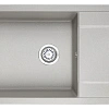 Кухонная мойка Granula 7805, БАЗАЛЬТ, кварц 780х500 Кухонная мойка Granula 7805, БАЗАЛЬТ, кварц 780х500