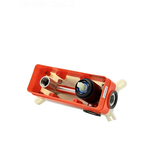 Смеситель для раковины Milacio Ultra ( MCU.552.SS ) настенный, нержавеющая сталь Смеситель для раковины Milacio Ultra ( MCU.552.SS ) настенный, нержавеющая сталь