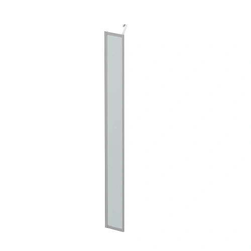 Душевой уголок BelBagno LUCE-AH-22-150/110-C-Cr Душевой уголок BelBagno LUCE-AH-22-150/110-C-Cr