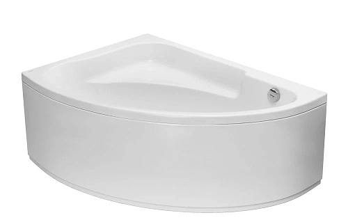 Акриловая ванна Santek Гоа 150х100 левосторонняя 1.WH11.2.033 Акриловая ванна Santek Гоа 150х100 левосторонняя 1.WH11.2.033