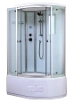 Душевая кабина Timo Standart T-6620 Silver Fabric L (120x85x220) Душевая кабина Timo Standart T-6620 Silver Fabric L (120x85x220)