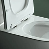 Чаша напольного унитаза Ceramica Nova STAR CN1904-B Rimless Чаша напольного унитаза Ceramica Nova STAR CN1904-B Rimless