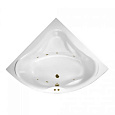 Акриловая ванна EXCELLENT Konsul 150x150 SOFT бронза WAEX.KON15.SOFT.BR Акриловая ванна EXCELLENT Konsul 150x150 SOFT бронза WAEX.KON15.SOFT.BR