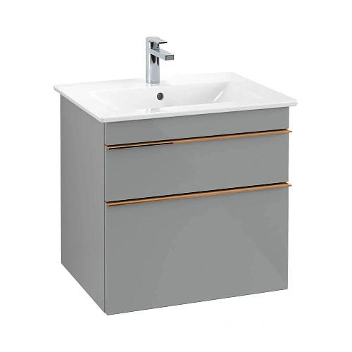 Тумба под раковину Villeroy & Boch Venticello 60,3 см, A92405RA Тумба под раковину Villeroy & Boch Venticello 60,3 см, A92405RA