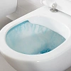 Унитаз подвесной Villeroy & Boch Subway 2.0 5614A1R1 (5614 A1 R1) CeramicPlus, ViFresh, DirectFlush Унитаз подвесной Villeroy & Boch Subway 2.0 5614A1R1 (5614 A1 R1) CeramicPlus, ViFresh, DirectFlush