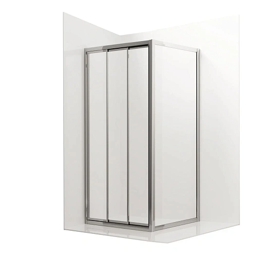 Душевой уголок Ambassador Forsa 17021101NX-100NX (1000x1000x1950) Душевой уголок Ambassador Forsa 17021101NX-100NX (1000x1000x1950)