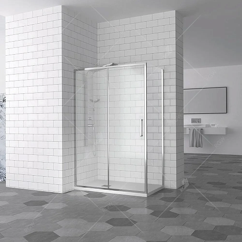 Душевой уголок RGW Stilvoll SV-45 (SV-13 + Z-050-2) 06324551-011 Душевой уголок RGW Stilvoll SV-45 (SV-13 + Z-050-2) 06324551-011