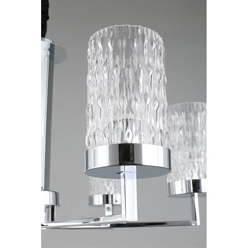 Люстра подвесная Omnilux Maiera OML-84703-06 Люстра подвесная Omnilux Maiera OML-84703-06