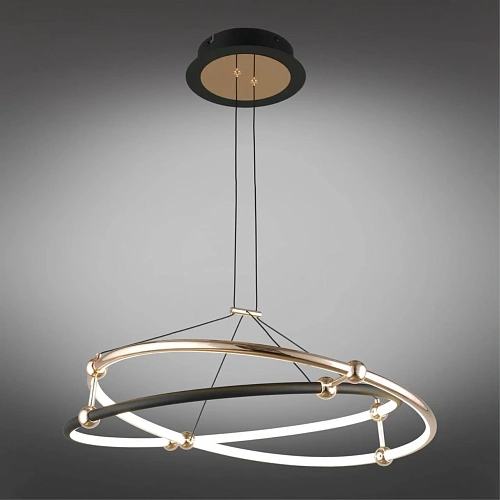 Люстра подвесная Aployt Diana APL.034.03.40 Люстра подвесная Aployt Diana APL.034.03.40