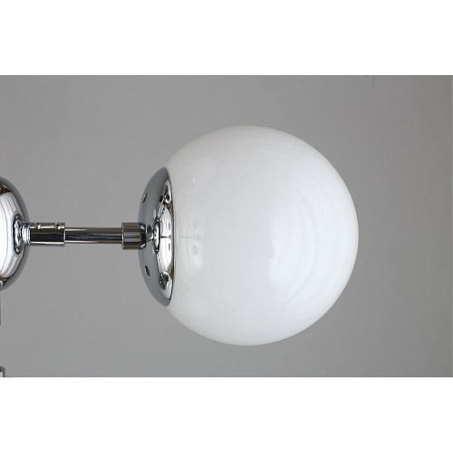 Люстра потолочная Aployt Rozali APL.606.27.10 Люстра потолочная Aployt Rozali APL.606.27.10