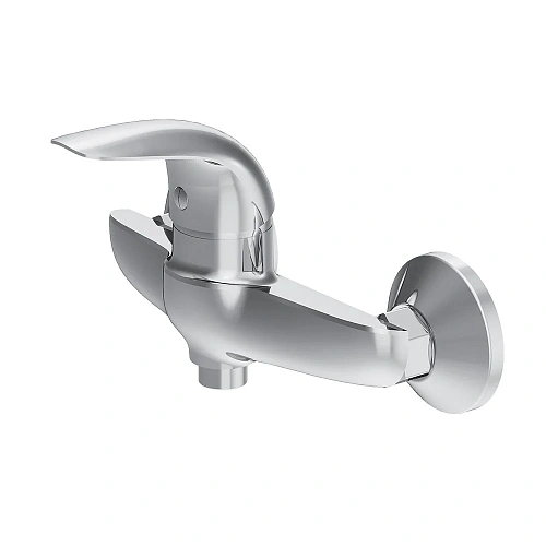 Смеситель для душа Damixa Eclipse 312000001 хром Смеситель для душа Damixa Eclipse 312000001 хром