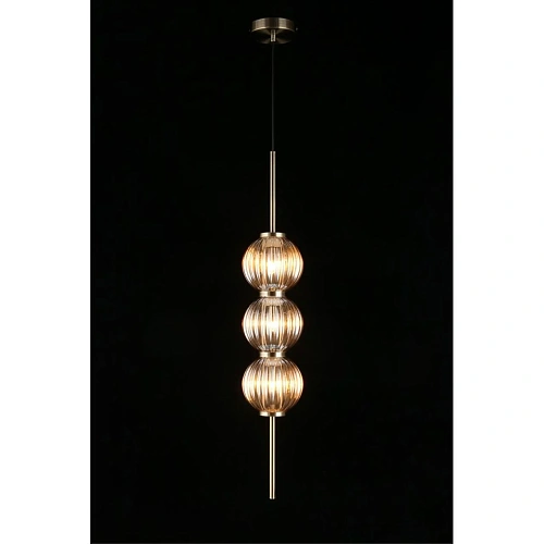 Светильник подвесной Aployt Zhizel APL.608.26.03 Светильник подвесной Aployt Zhizel APL.608.26.03