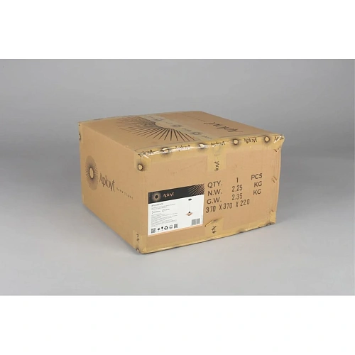 Светильник подвесной Aployt Stefa APL.648.16.10 Светильник подвесной Aployt Stefa APL.648.16.10