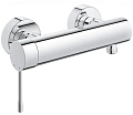 Смеситель для душа GROHE Essence+, хром (33636001) Смеситель для душа GROHE Essence+, хром (33636001)