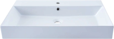 Раковина Sanovit Slim Synergy 70 17070 17070-KL Раковина Sanovit Slim Synergy 70 17070 17070-KL