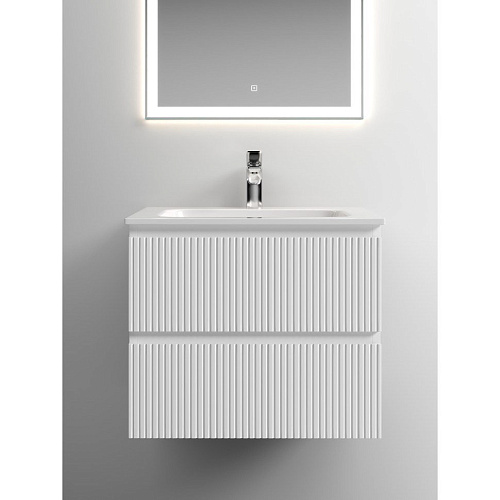 Тумба под раковину Sancos Snob T SNT60W bianco Тумба под раковину Sancos Snob T SNT60W bianco