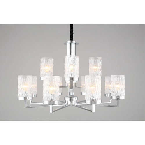 Люстра подвесная Omnilux Maiera OML-84703-12 Люстра подвесная Omnilux Maiera OML-84703-12