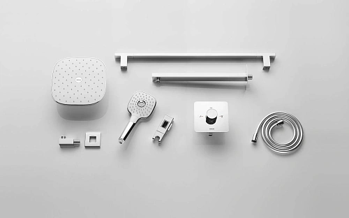 Душевая система ARROW AG3731CP-1 встроенная хром Душевая система ARROW AG3731CP-1 встроенная хром