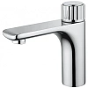 Смеситель для раковины Wonzon & Woghand хром (WW-A40412-CR) Смеситель для раковины Wonzon & Woghand хром (WW-A40412-CR)