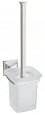 Ершик для унитаза ART&MAX ZOE AM-G-6839-Bi подвесная белый Ершик для унитаза ART&MAX ZOE AM-G-6839-Bi подвесная белый