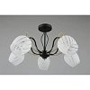 Люстра потолочная Omnilux Garda OML-65507-05 Люстра потолочная Omnilux Garda OML-65507-05