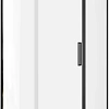 Душевой уголок Aquanet Pleasure Evo 110x80 AE65-110x80-BT профиль черный, прозрачное стекло Душевой уголок Aquanet Pleasure Evo 110x80 AE65-110x80-BT профиль черный, прозрачное стекло